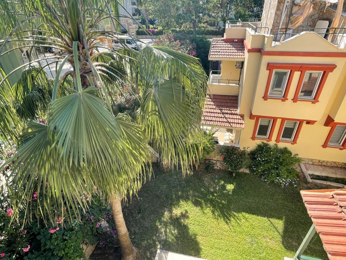 Villa Konak Club Alanya Exterior foto